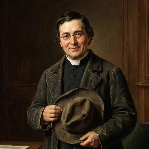 Santo(a) Alberto Hurtado Cruchaga