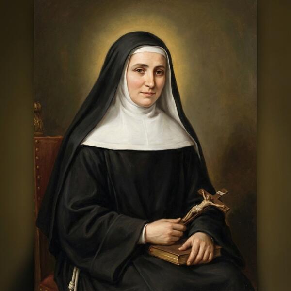 Beato(a) Maria Gabriela Sagheddu