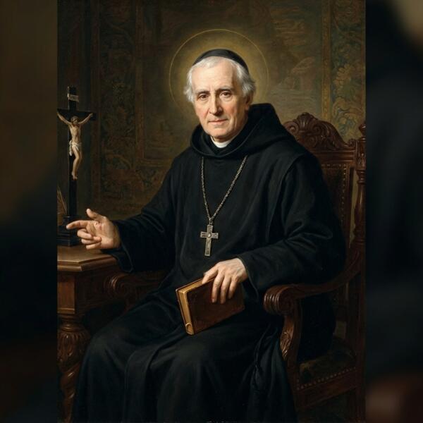 Beato(a) Columba Marmion