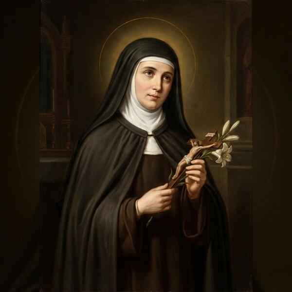 Beato(a) Teresa Maria da Cruz