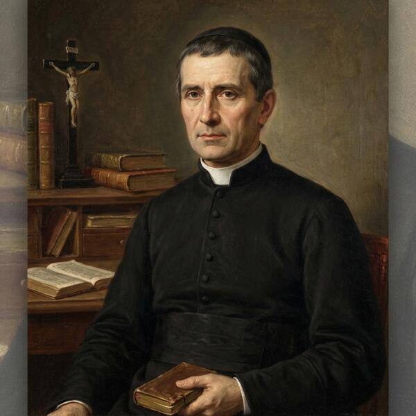 Venerável Vicente Maria Morelli