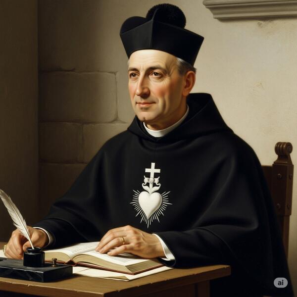 Santo(a) Vincenzo Maria Strambi