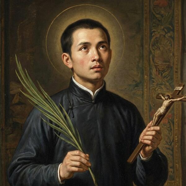 Beato(a) André de Phú Yên