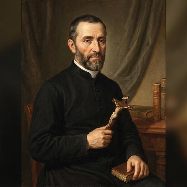 Beato(a) Nazário Falzon