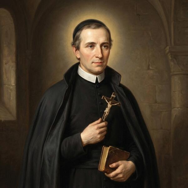 Beato(a) Eustáquio Kugler