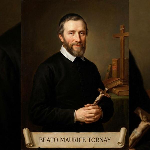Beato(a) Maurice Tornay