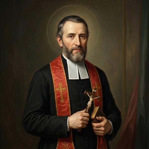 Beato(a) Pedro María Ramírez Ramos