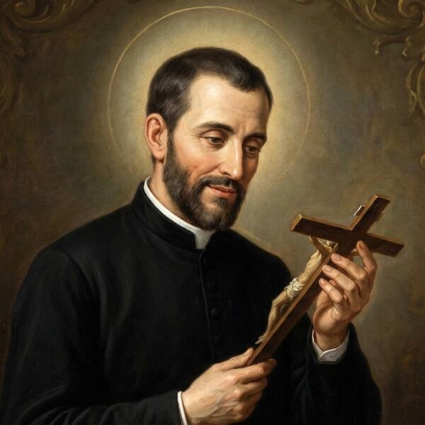 Santo(a) Miguel Febres Cordero