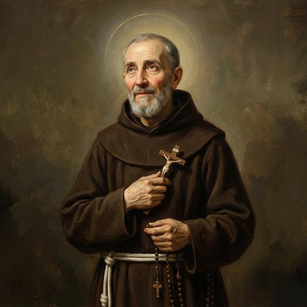 Venerável Tiago da Balduina (nome secular: Benjamim Filon)