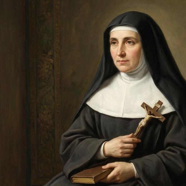 Beato(a) Ana Rosa Gattorno