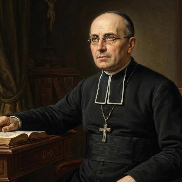 Venerável Francisco Paulo Gravina