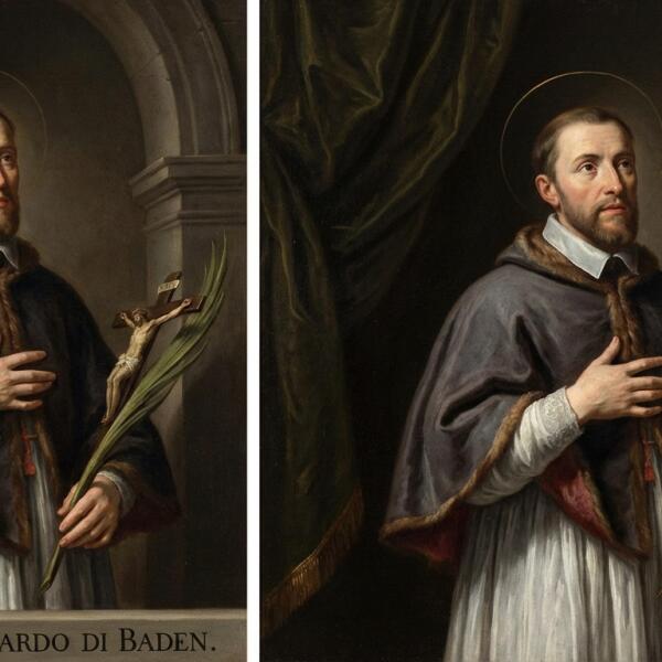 Venerável Bernardo de Baden