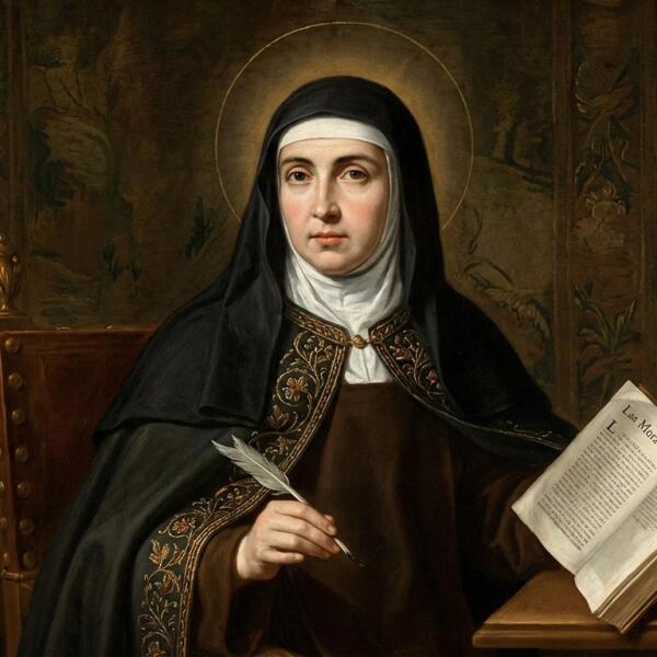 Teresa d’Avila