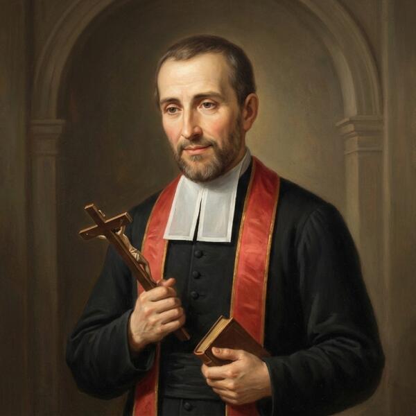 Beato(a) Luigi Variara