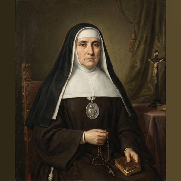 Venerável Teresa Rosa Ferdinanda de Saldanha Oliveira e Sousa