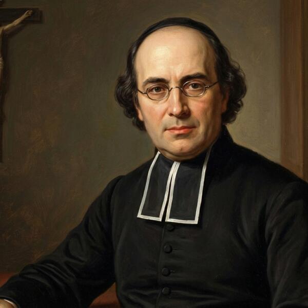 Santo(a) Josemaría Escrivá de Balaguer