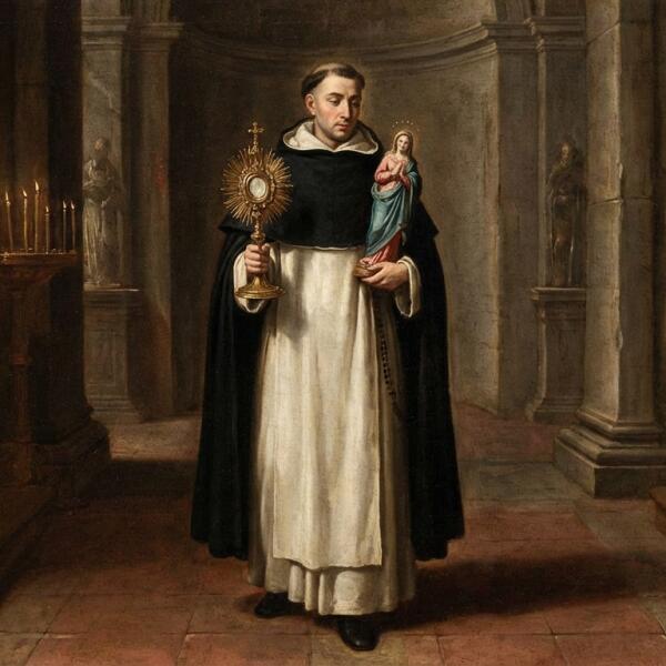 Santo(a) Giacinto Odrovaz