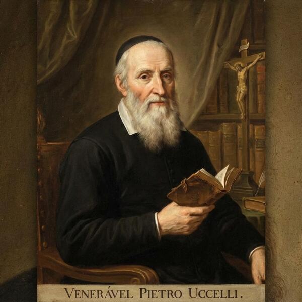 Venerável Pedro Uccelli