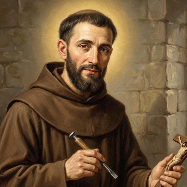 Beato(a) Cláudio Granzotto