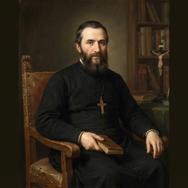 Venerável Gaetano Francesco Mauro