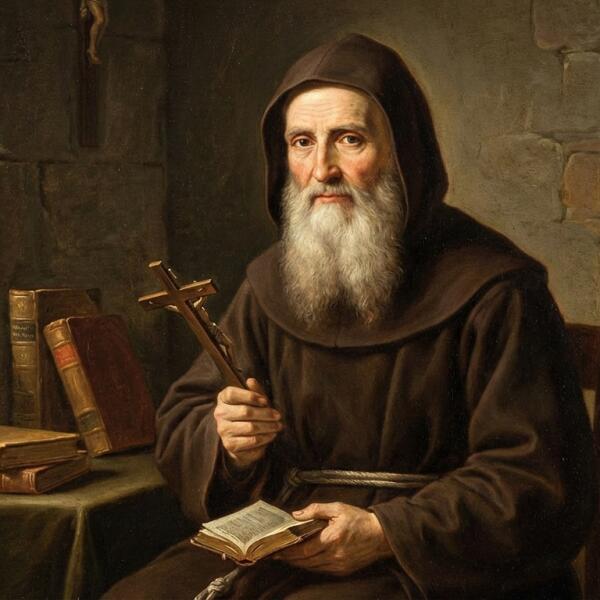 Venerável Ante Tomičić (al secolo: Josip)